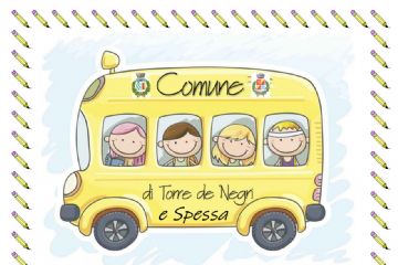 Green Pass e  SCUOLABUS