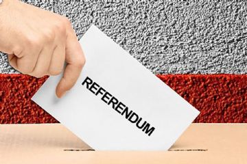 Avviso Referendum Costituzionale del 22 e del 23 Marzo 2026