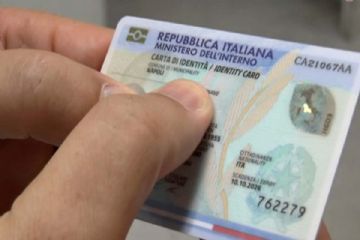 Entra con CIE