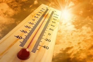 Comunicato meteorologico: Nuova ondata di calore in Lombardia